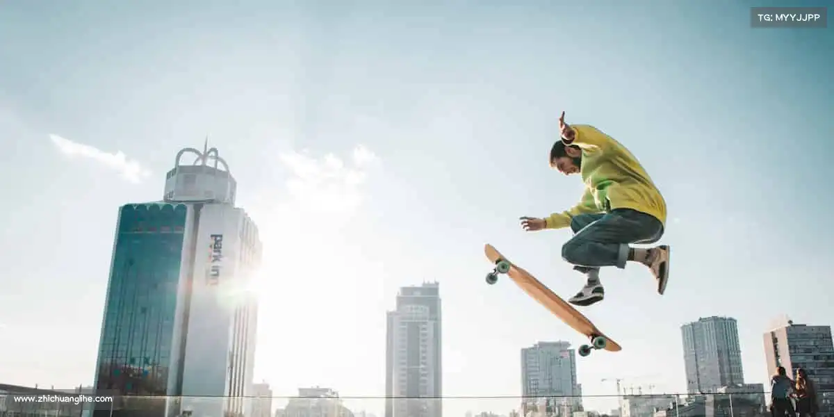 DB视讯运动不止于身体,更在于超越自我的勇气!💯